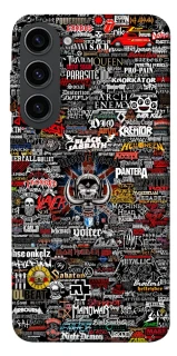 Чехол на Samsung Galaxy S23 My playlist ver.3 фото 1 из 1