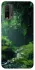 Чохол на Xiaomi Redmi 9T rain forest фото 1 з 1