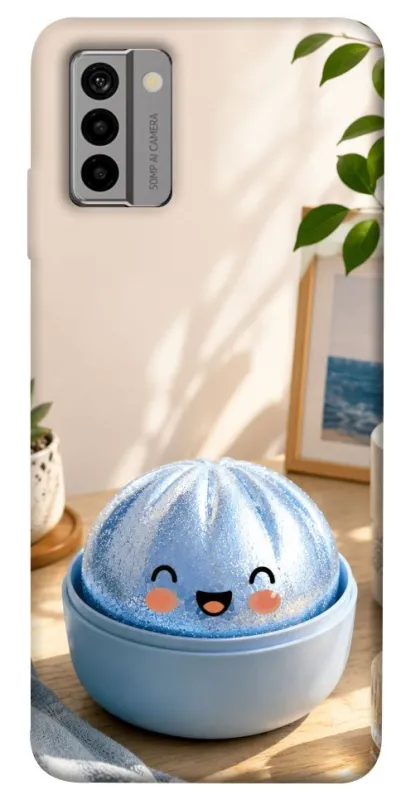 Чохол на Nokia G22 Dumpling ver.2 фото 1 з 1