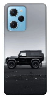 Чохол на Xiaomi Poco X5 Pro 5G Land rover фото 1 з 1