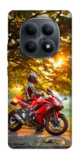 Чохол на Xiaomi Redmi Note 15 4G/5G (EU) Промені заходу сонця фото 1 з 1