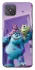 Чохол на Oppo A92s Monsters friends фото 1 з 1