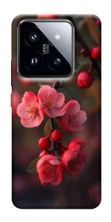 Чехол на Xiaomi 14 Pro Flowers v28 фото 1 из 1