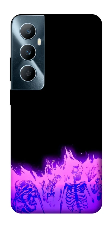 Чехол на Realme C65 4G Funny moments фото 1 из 1