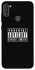 Чохол на Samsung Galaxy A11 Parental Advisory Label фото 1 з 1