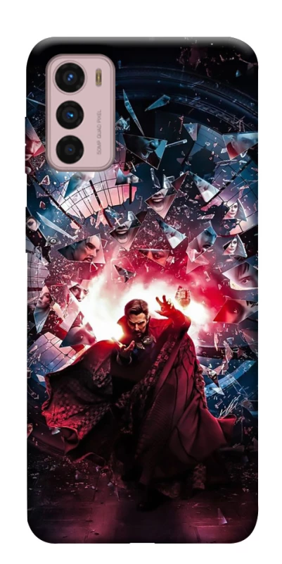 Чохол на Motorola Moto G42 Doctor Strange фото 1 з 1
