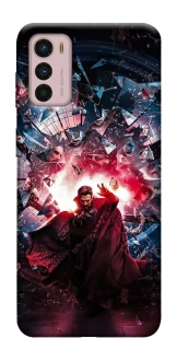 Чохол на Motorola Moto G42 Doctor Strange фото 1 з 1