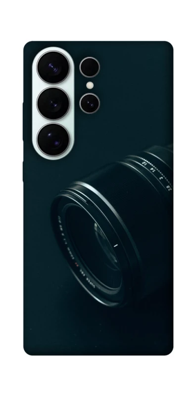 Чохол на Samsung Galaxy S26 Pro Лінза фото 1 з 1