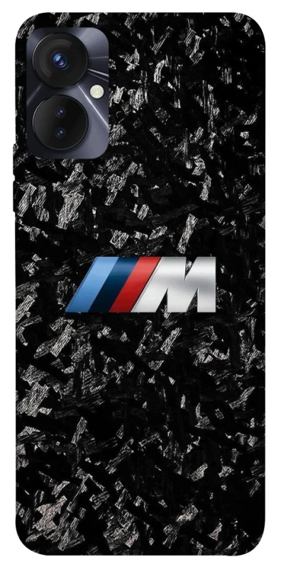 Чохол на TECNO Spark 9 Pro M-series carbon фото 1 з 1