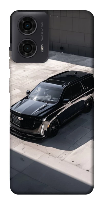 Чохол на Motorola Moto G24 Escalade фото 1 з 1