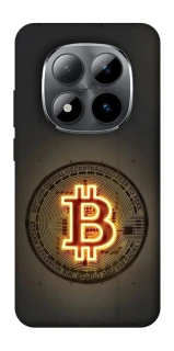 Чохол на Xiaomi Redmi Note 15 Pro 5G Битферма фото 1 з 1