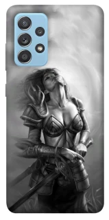 Чохол на Samsung Galaxy A52 4G / A52 5G Goddess of war ver.8 фото 1 з 1