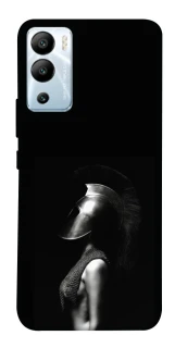 Чохол на Infinix Hot 12i Goddess of war ver.7 фото 1 з 1