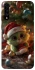 Чохол на Samsung Galaxy A50 (A505F) / A50s / A30s Grinch mood ver.4 фото 1 з 1