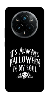Чохол на Realme 14 Pro Halloween in my soul фото 1 з 1