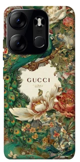 Чехол на Tecno Spark Go 2023 Gucci ver.4 фото 1 из 1