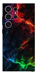 Чехол на Samsung Galaxy S25 Ultra Abstract фото 1 из 1