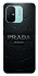 Чохол на Xiaomi Redmi 12C / Poco C55 Prada ver.3 фото 1 з 1