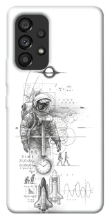 Чехол на Samsung Galaxy A53 5G Tattoo ver.1 фото 1 из 1