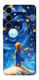 Чохол на Samsung Galaxy S25+ Little Prince фото 1 з 1