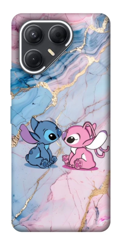 Чехол на TECNO Pova 7 Stitch ver.24 фото 1 из 1