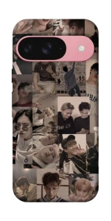 Чохол на Google Pixel 9 Stray Kids The Bond фото 1 з 1