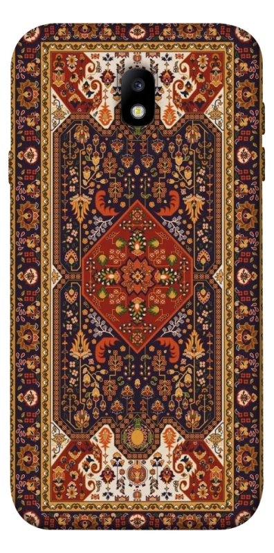 Чохол на Samsung J730 Galaxy J7 (2017) Килим v8 фото 1 з 1