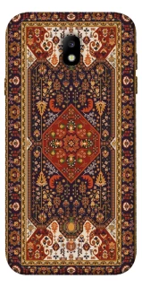 Чохол на Samsung J730 Galaxy J7 (2017) Килим v8 фото 1 з 1