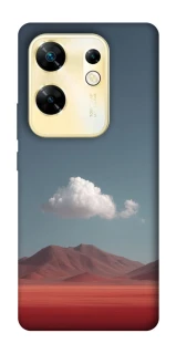 Чохол на Infinix Zero 30 4G Cloud mountain фото 1 з 1