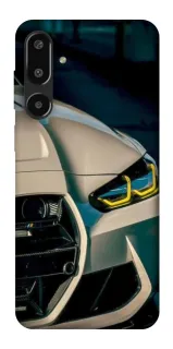Чохол на Samsung Galaxy F16 BMW v38 фото 1 з 1