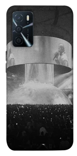 Чехол на Oppo A16s / A16 Kanye West ver.5 фото 1 из 1