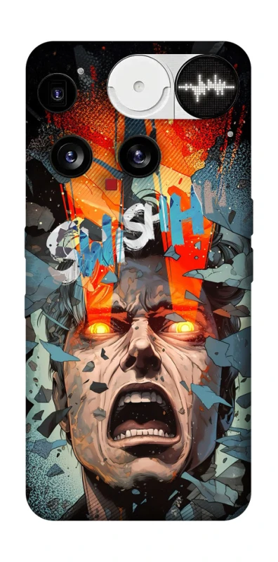 Чохол на Nothing Phone (3) Swishh фото 1 з 1