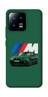 Чохол на Xiaomi 13 BMW M4 фото 1 з 1
