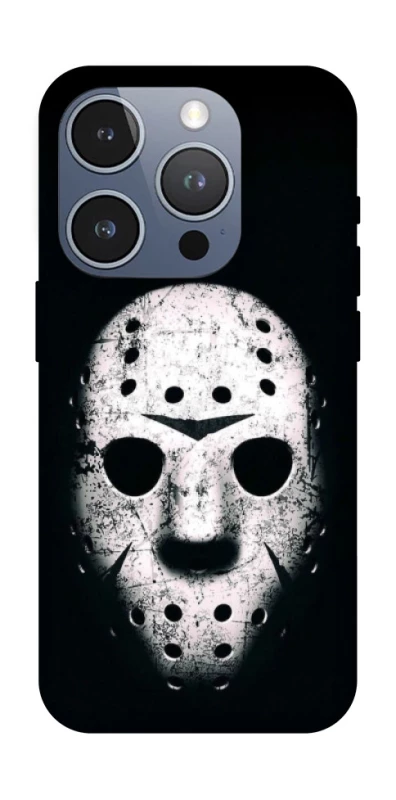 Чехол на Apple iPhone 16 Pro Jason фото 1 из 1