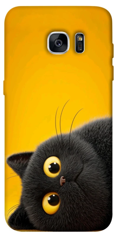 Чохол на Samsung G935F Galaxy S7 Edge This is Cat фото 1 з 1