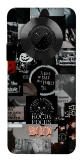 Чехол на Huawei Y9a Halloween aesthetics ver.3 фото 1 из 1