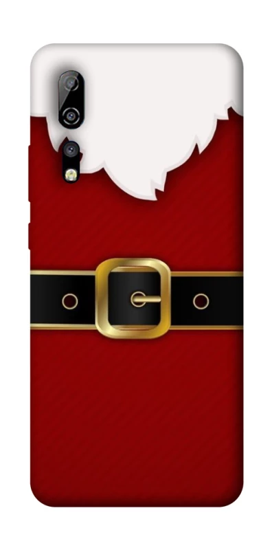 Чохол на ZTE Axon 10 Pro Новорічний v4 фото 1 з 1