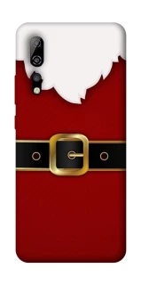 Чохол на ZTE Axon 10 Pro Новорічний v4 фото 1 з 1