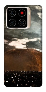 Чохол на ZTE Blade A56 Kanye West ver.8 фото 1 з 1