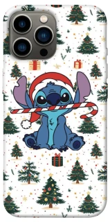 Чехол на Apple iPhone 12 Pro Max (6.7") Stitch ver.23 фото 1 из 1