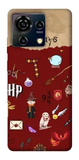 Чохол на ZTE Blade V50 Vita Harry Potter V24 фото 1 з 1