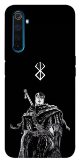 Чехол на Realme 6 Pro Berserk stand фото 1 из 1