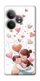 Чехол на Realme GT Neo 6 Mother's Day ver.1 фото 1 из 1