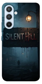 Чехол на Samsung Galaxy A54 5G Silent Hill aesthetic ver.2 фото 1 из 1