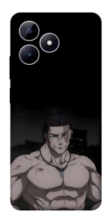 Чохол на Realme Note 50 5G Todo фото 1 з 1