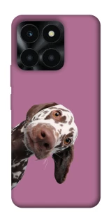 Чехол на Huawei Honor X6a А что тут фото 1 из 1