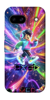 Чехол на Google Pixel 8a Roblox collage ver.2 фото 1 из 1