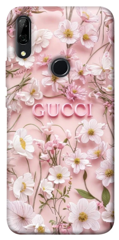 Чохол на Huawei P Smart Z Gucci ver.6 фото 1 з 1