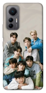 Чехол на Xiaomi 12 Lite EXO фото 1 из 1