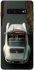 Чехол на Samsung Galaxy S10+ White porsche фото 1 из 1